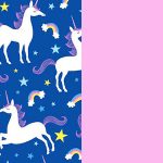 Unicorn/Bubble Gum